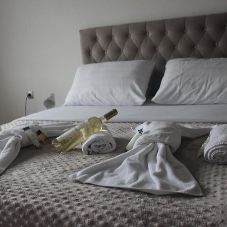 Apartmani Ramonda Teslić Eksteriør billede