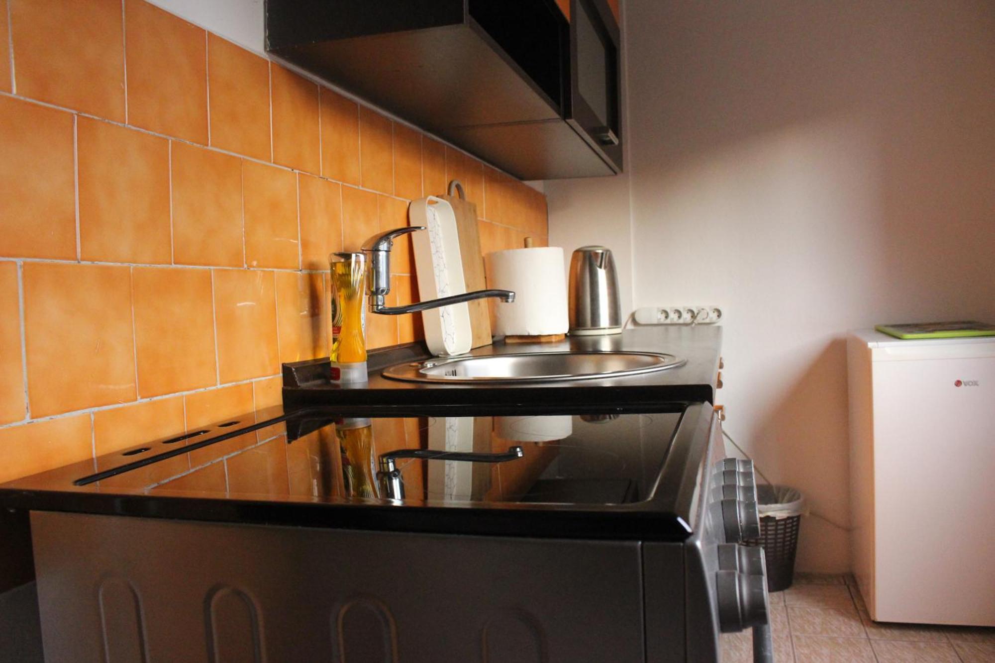 Apartmani Ramonda Teslić Eksteriør billede