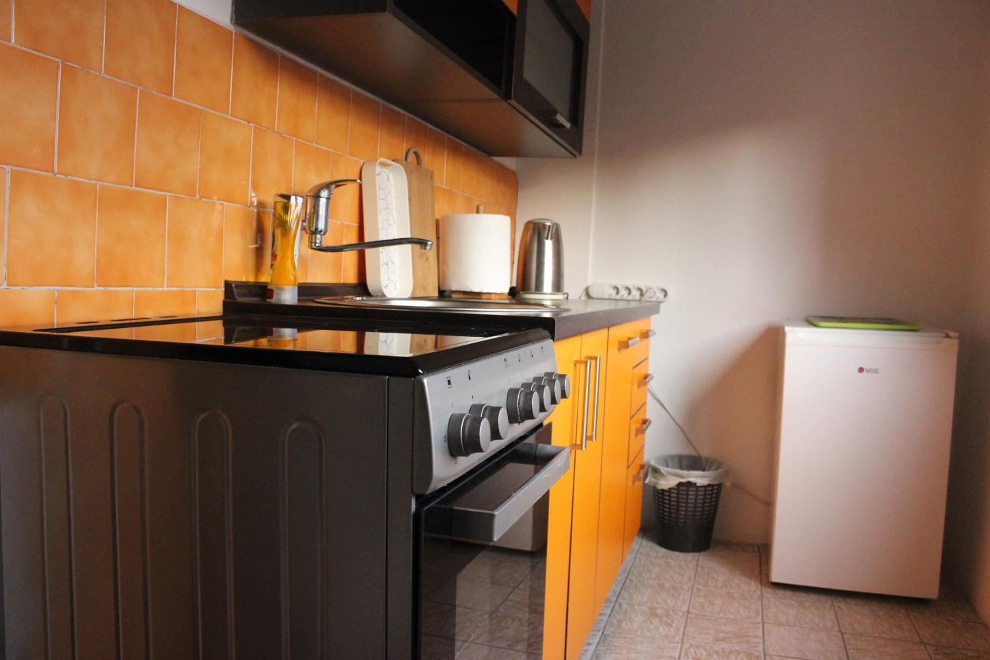Apartmani Ramonda Teslić Eksteriør billede