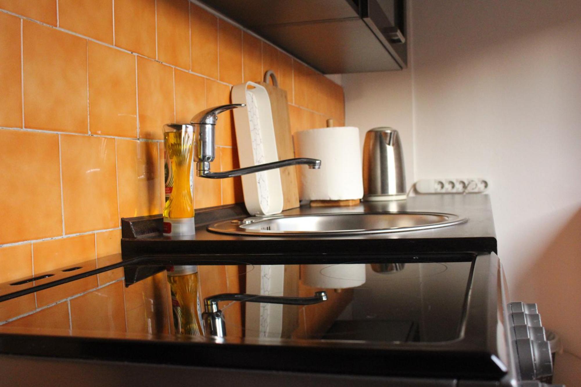 Apartmani Ramonda Teslić Eksteriør billede